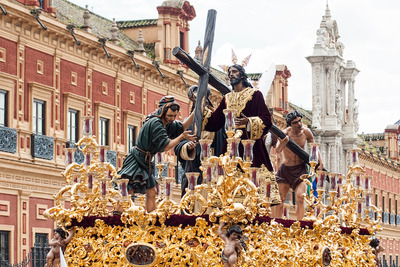 Easter in Spain (Semana Santa) 2026 — dates, traditions and celebration